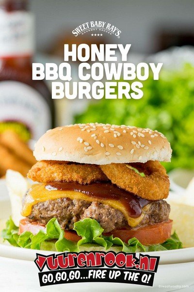 Sweet Baby Ray's Sweet Baby Ray's Hickory Brown Sugars 18oz