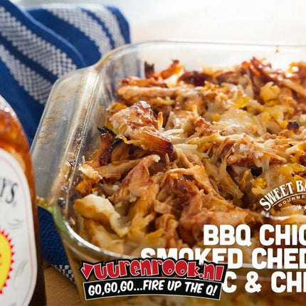 Sweet Baby Ray's Sweet Baby Ray's Honey 1 Gallon