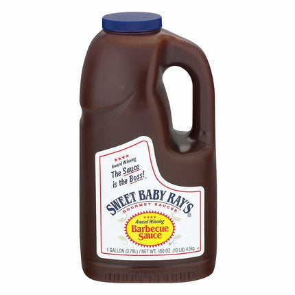 Sweet Baby Ray's Sweet Baby Ray's Original 1 Gallon
