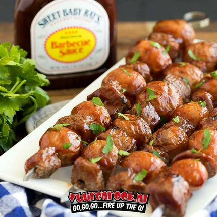 Sweet Baby Ray's Sweet Baby Ray's Original 18oz