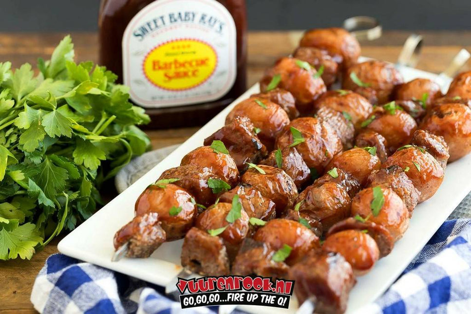 Sweet Baby Ray's Sweet Baby Ray's Original 18oz