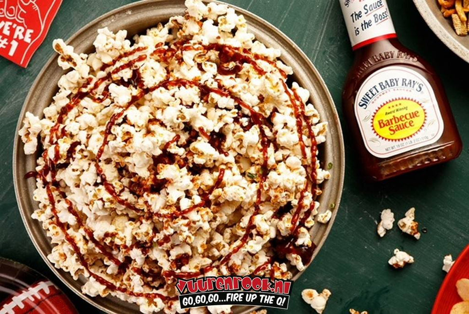 Sweet Baby Ray's Sweet Baby Ray's Original 18oz