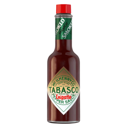 Tabasco Tabasco Pepper Chipotle Sauce 150 ml