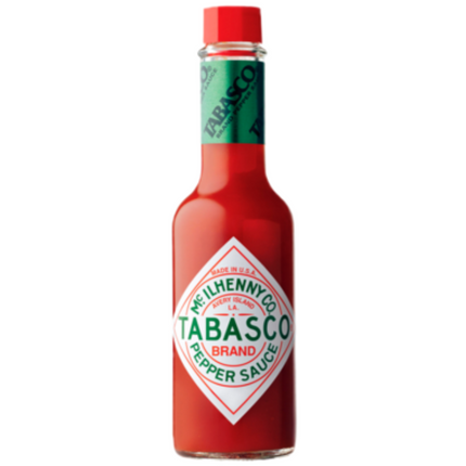 Tabasco Tabasco Pepper Sauce Red 150 ml