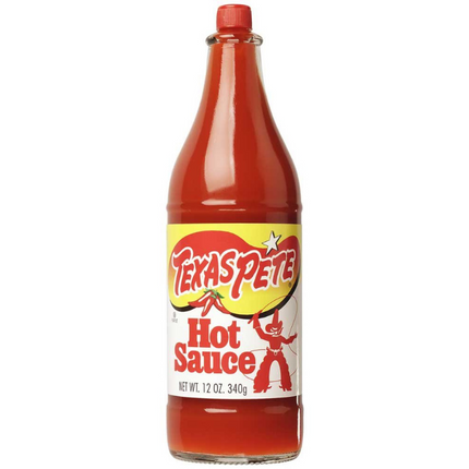 Texas Pete Texas Pete Original Hot Sauce 12 oz