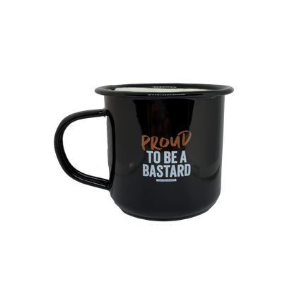 The Bastard Proud To Be A Bastard Cup