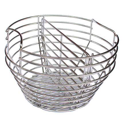 The Bastard Second Chance: The Bastard Charcoal Basket Large