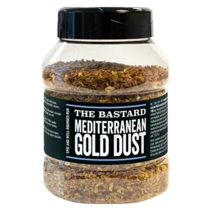 The Bastard Sorry We Lost The Date... The Bastard Essential Elements Rub 300 gram