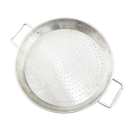 The Bastard The Bastard Allround Frying / Paella Pan