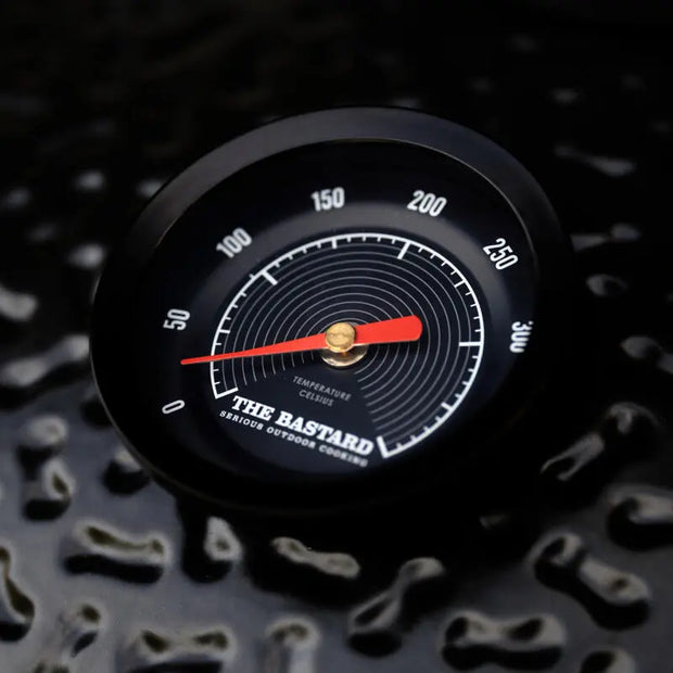 The Bastard The Bastard Anniversary Edition Large