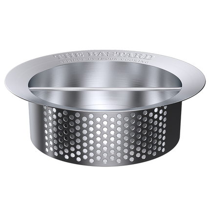 The Bastard The Bastard Ash Lifter Large / Medium