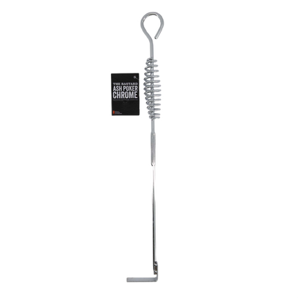 The Bastard The Bastard Ash Poker Chrome