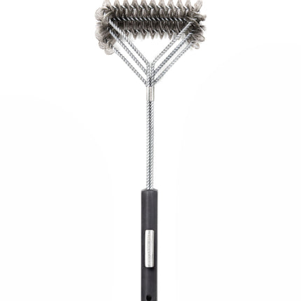 The Bastard The Bastard BBQ Double Brush