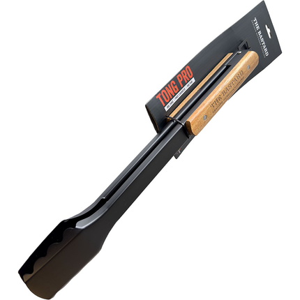 The Bastard The Bastard BBQ Tongs Pro