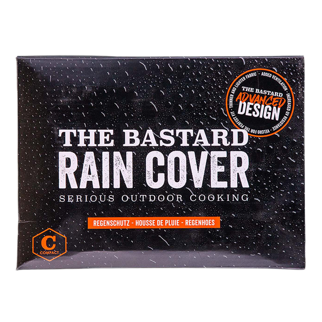 The Bastard The Bastard Beschermhoes Compact