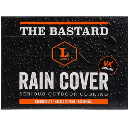 The Bastard The Bastard Beschermhoes Large (VX & Anniversary Compatible)