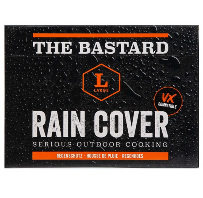 The Bastard The Bastard Beschermhoes Large (VX & Anniversary Compatible)