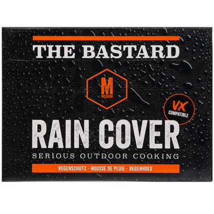 The Bastard The Bastard Beschermhoes Medium (VX Compatible)