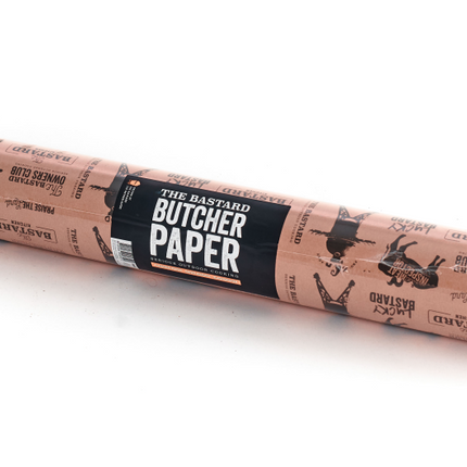 The Bastard The Bastard Butcher Paper 50 cm x 30 m