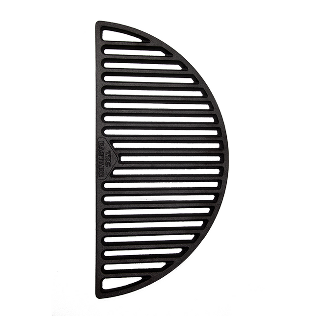 The Bastard The Bastard Cast Iron Half Moon Grill Medium 40 cm