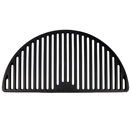The Bastard The Bastard Cast Iron Half Moon Grill XLarge