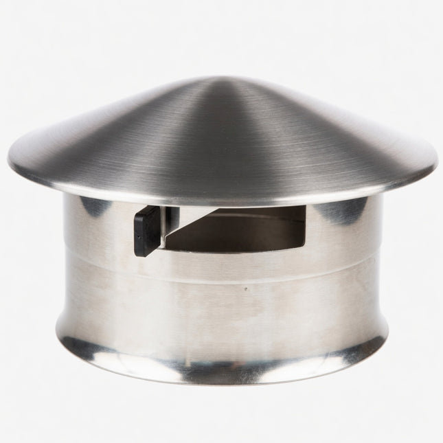 The Bastard The Bastard Chimney Cap Large & Medium