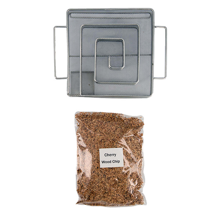 The Bastard The Bastard Cold Smoke Generator Kit