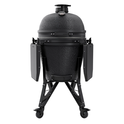 The Bastard The Bastard Core Mat Large Graphite Compleet