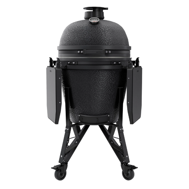 The Bastard The Bastard Core Mat Large Graphite Compleet