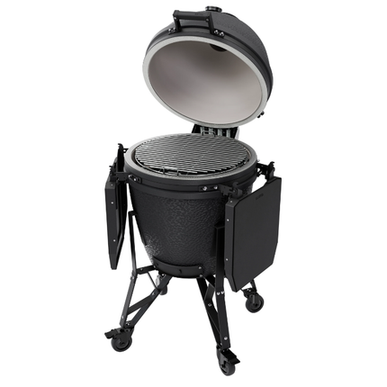 The Bastard The Bastard Core Mat Large Graphite Compleet