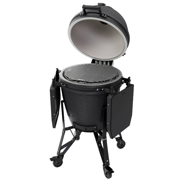 The Bastard The Bastard Core Mat Large Graphite Compleet