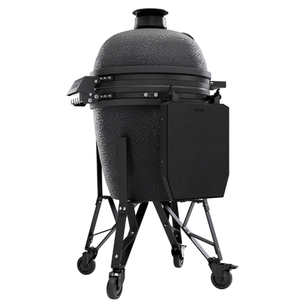 The Bastard The Bastard Core Mat Large Graphite Compleet