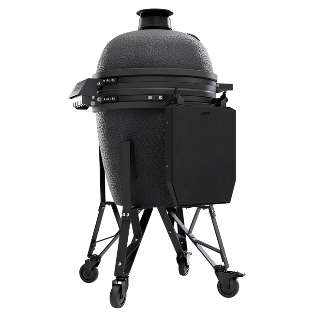 The Bastard The Bastard Core Mat Large Graphite Compleet