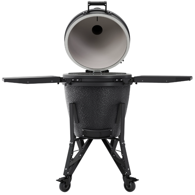 The Bastard The Bastard Core Mat Large Graphite Compleet + GRATIS Upgrade Box t.w.v. € 352,96