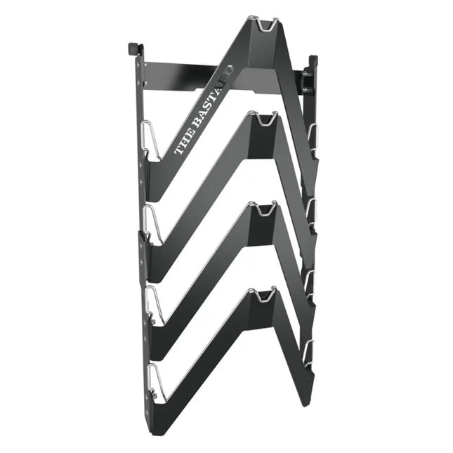 The Bastard The Bastard Core Mat Large Graphite Compleet + GRATIS Upgrade Box t.w.v. € 352,96