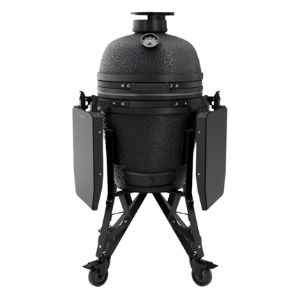 The Bastard The Bastard Core Medium Graphite  Compleet + GRATIS Upgradebox t.w.v. € 308,96