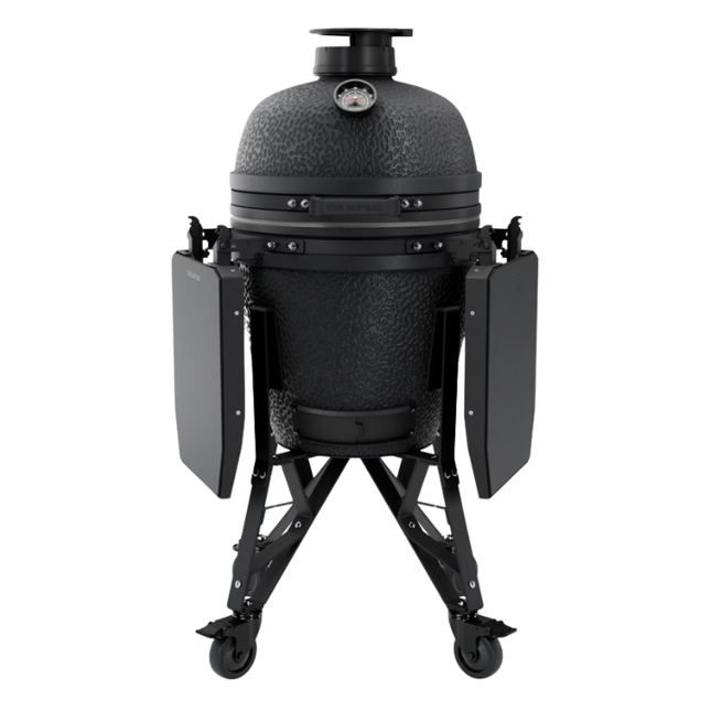The Bastard The Bastard Core Medium Graphite  Compleet + GRATIS Upgradebox t.w.v. € 308,96