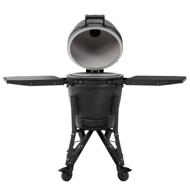 The Bastard The Bastard Core Medium Graphite  Compleet + GRATIS Upgradebox t.w.v. € 308,96