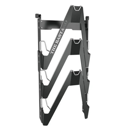 The Bastard The Bastard Core Medium Graphite  Compleet + GRATIS Upgradebox t.w.v. € 308,96