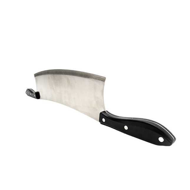 The Bastard The Bastard Double Pizza Cutter