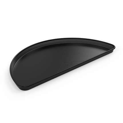 The Bastard The Bastard Drip Pan Half Moon Large (1 pcs)