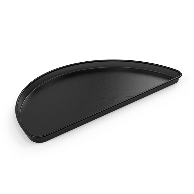 The Bastard The Bastard Drip Pan Half Moon XLarge 1 stuk