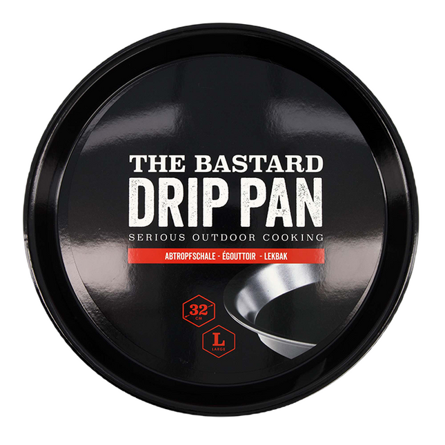 The Bastard The Bastard Drip Pan Large