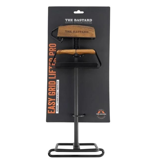 The Bastard The Bastard Easy Grid Lifter Pro
