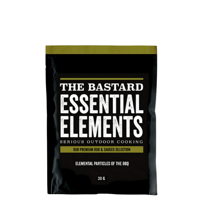 The Bastard The Bastard Essential Elements Rub 30 gram