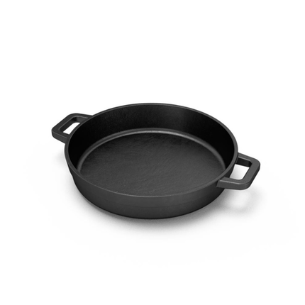 The Bastard The Bastard Fry Pan Cast Iron Medium 24 cm