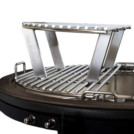 The Bastard The Bastard Grill Pin