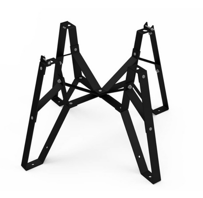 The Bastard The Bastard High Level Stand Compact