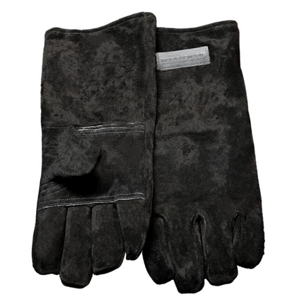 The Bastard The Bastard Hittebestendige BBQ Handschoenen