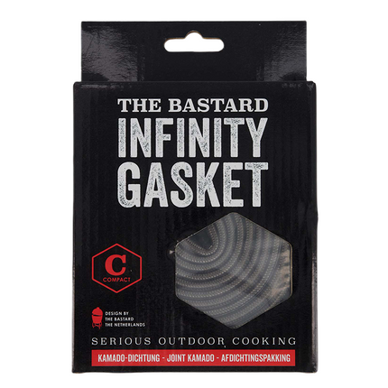 The Bastard The Bastard Infinity Gasket Compact